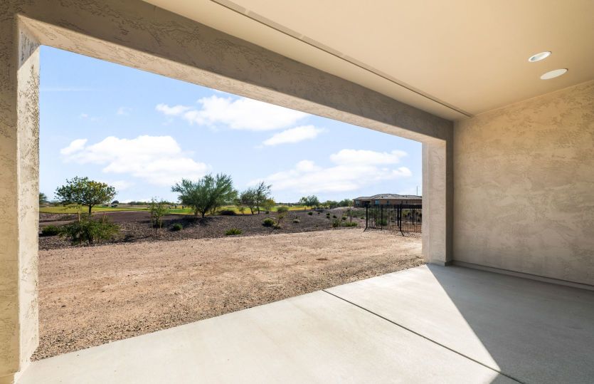 Quick Move-In Home