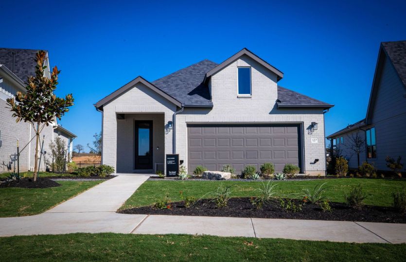 701 Silver Spur Blvd. Georgetown, TX 78633