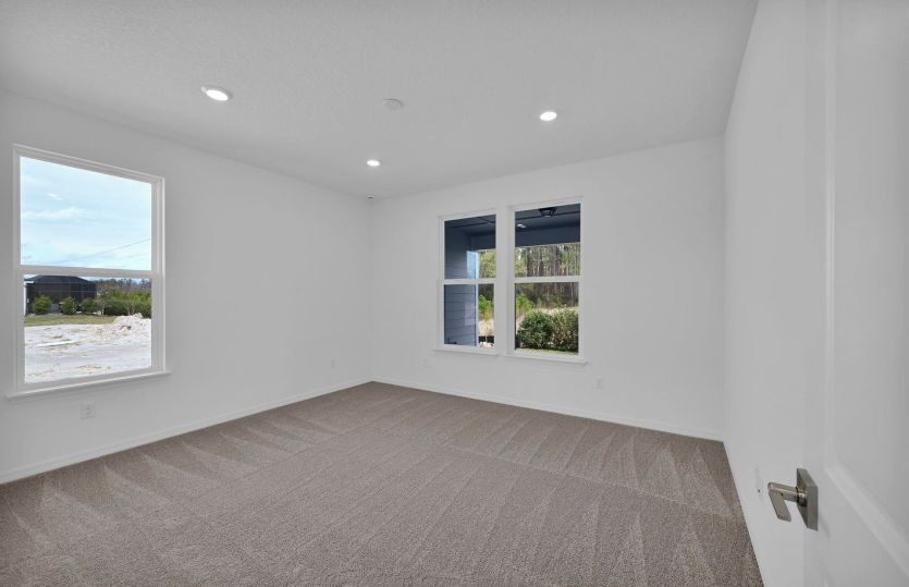 Compass | Owner's Suite