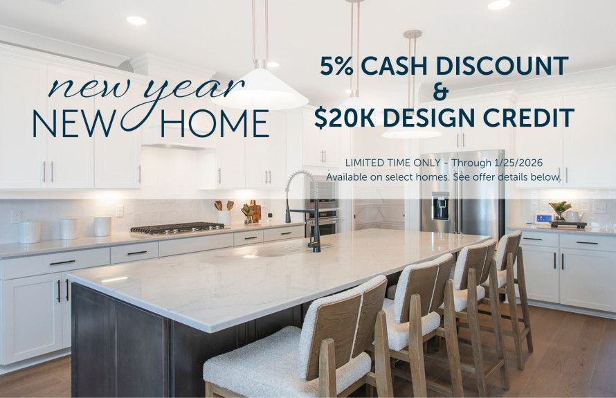 Del Webb Barton Village - Lebanon, TN