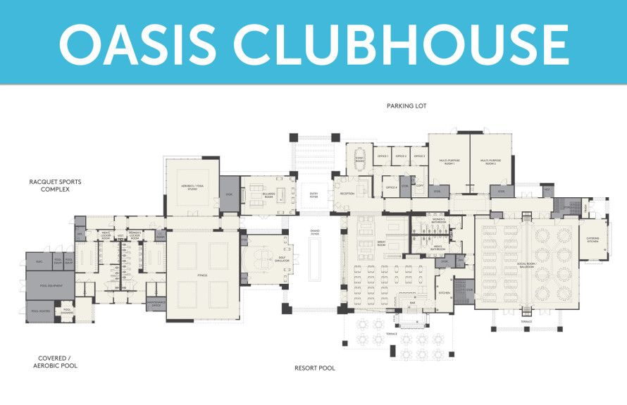 Future Clubhouse