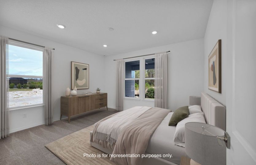 Compass | Owner's Suite