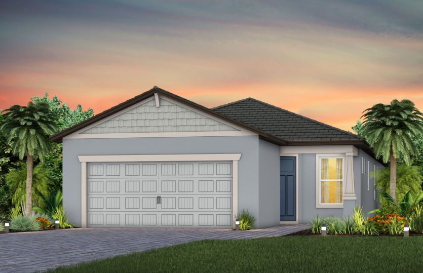 Elevation C1