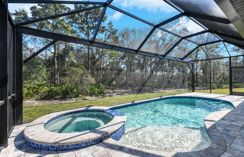 Outdoor Oasis