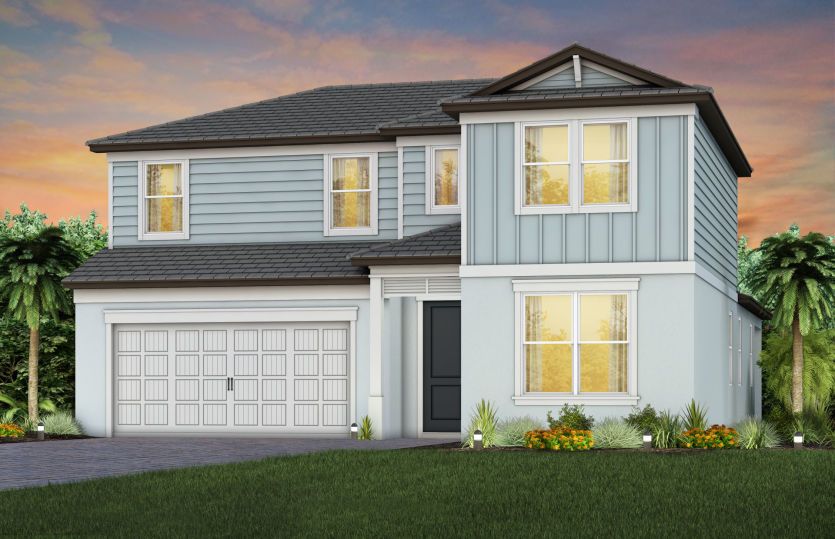 Elevation CO1