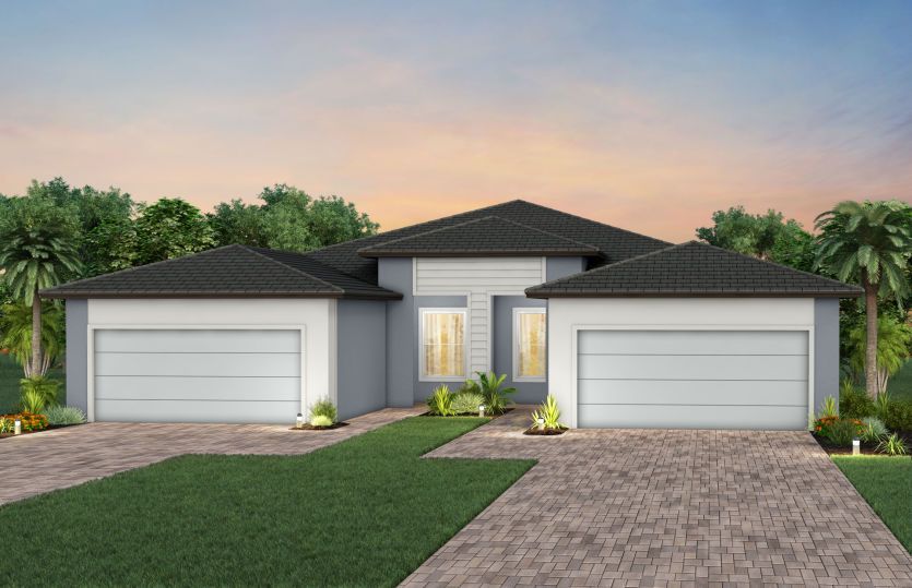 Elevation MD3