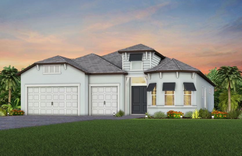 Elevation CO3