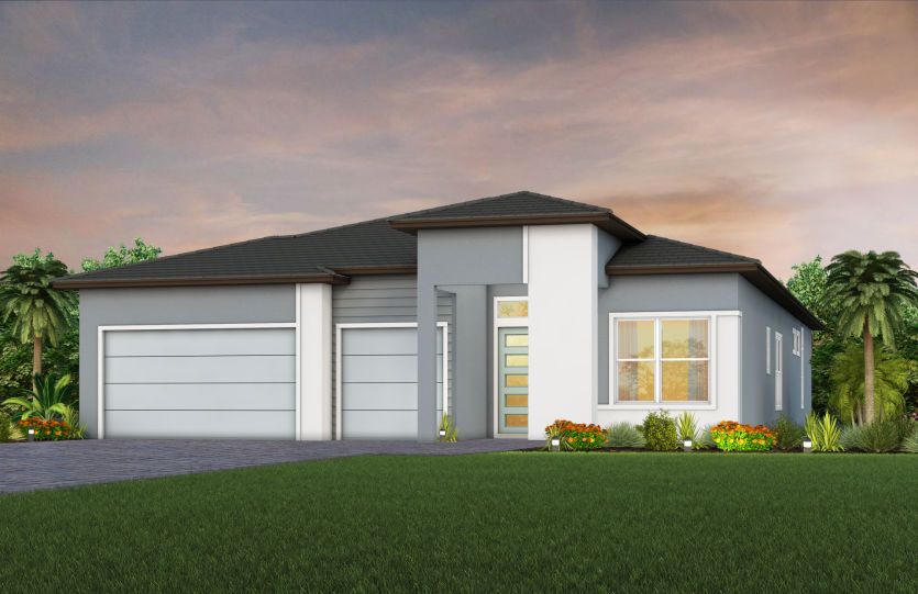 Elevation MD3