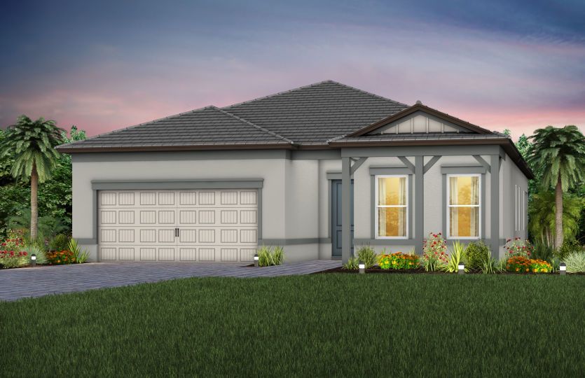 Elevation CO3