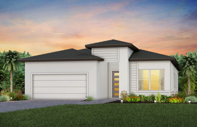 Elevation MD3
