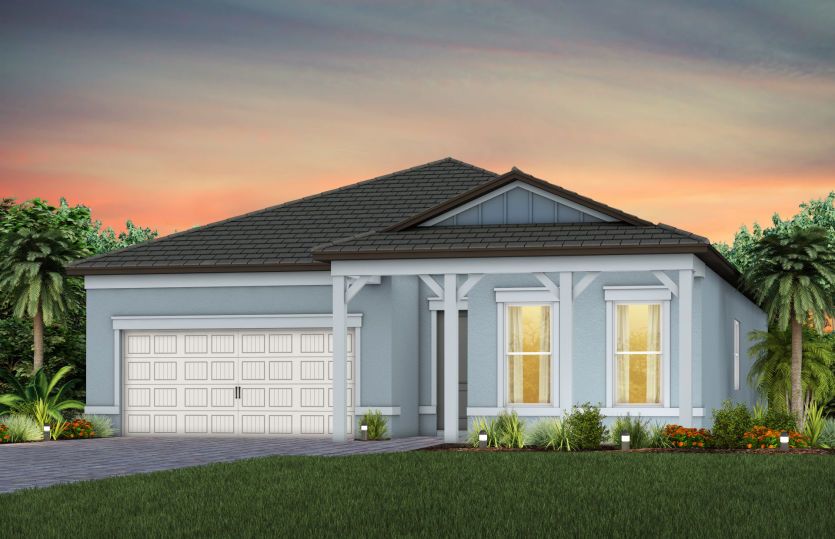 Elevation CO3
