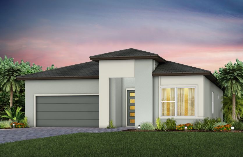 Elevation MD3