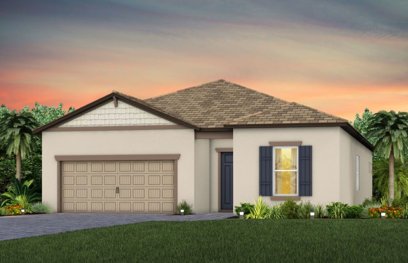 Elevation C1