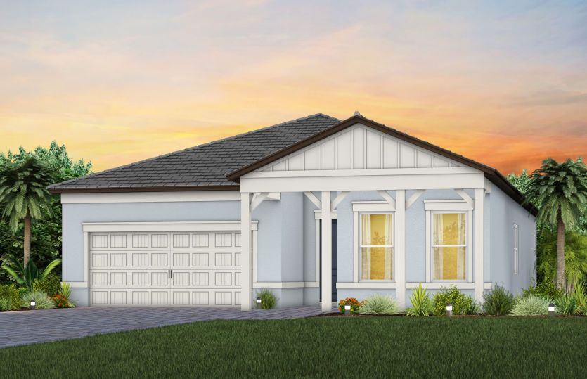 Elevation CO3