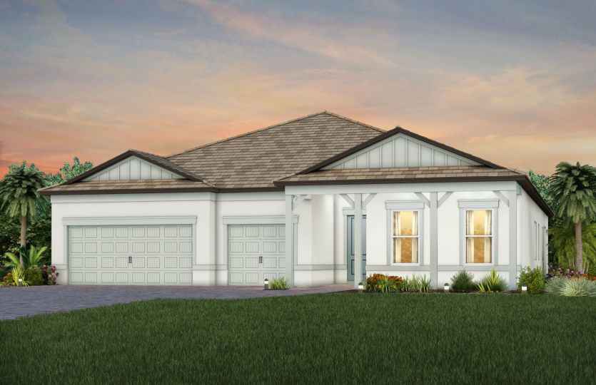 Elevation CO3
