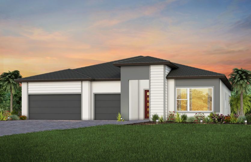 Elevation MD3