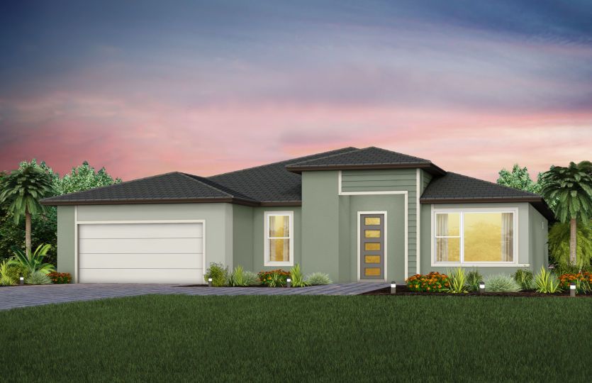 Elevation MD3