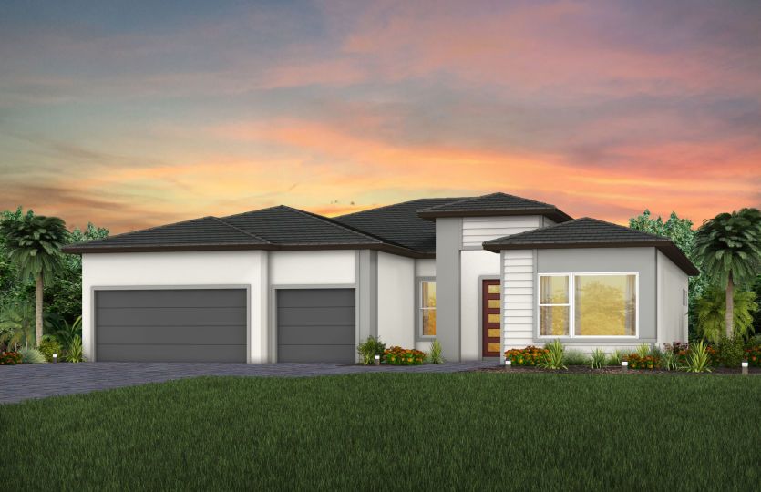 Elevation MD3