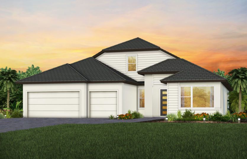 Elevation MD3
