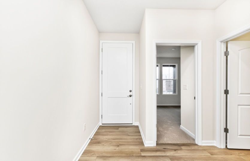 Entry