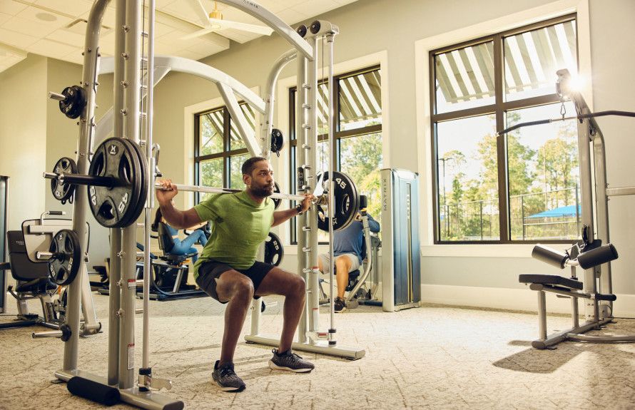 Build Your Best Self