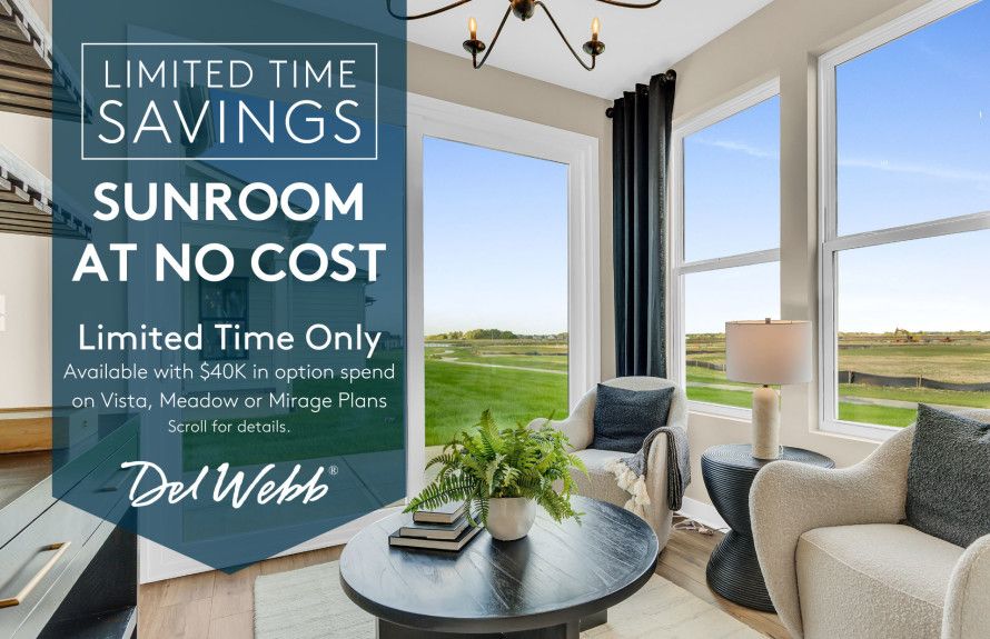 Save on New Homes
