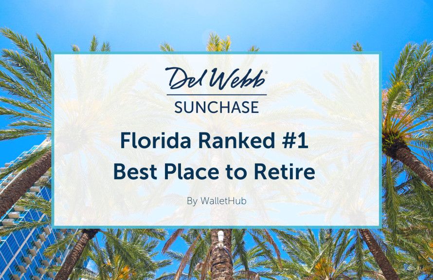 Best Place to Retire