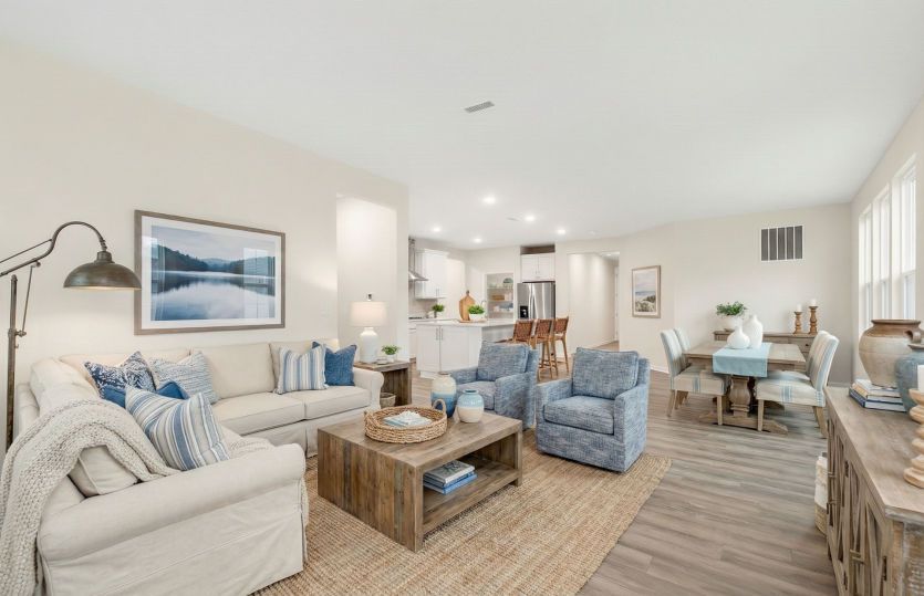 Living Space