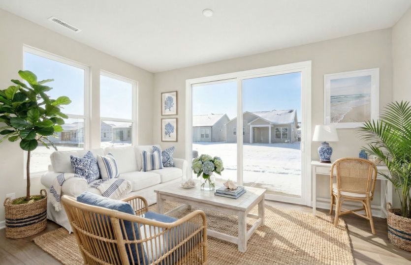 Sunroom