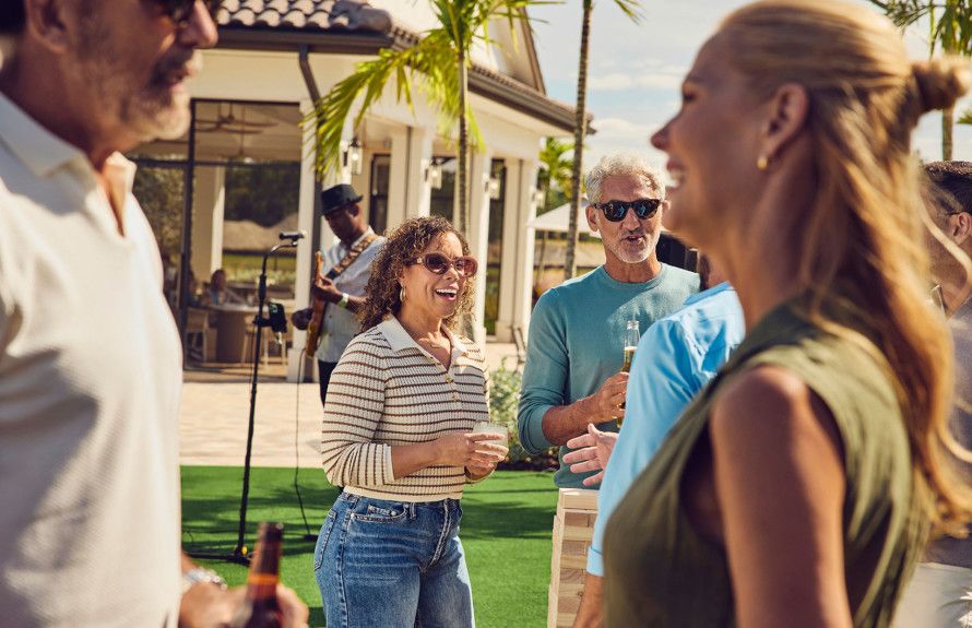 Create Lasting Memories