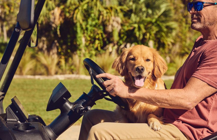 Enjoy the Florida Lifestyle