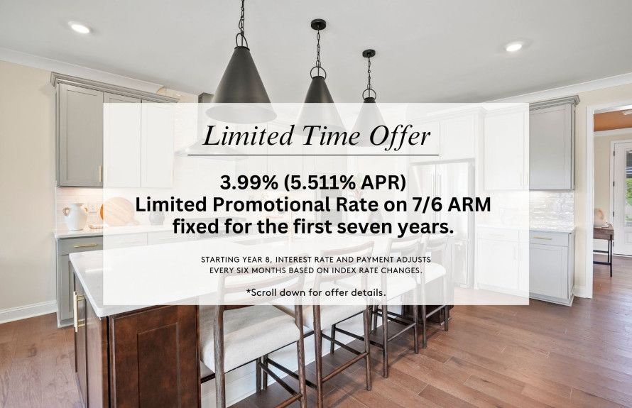 casa en Carolina Riverside por Del Webb