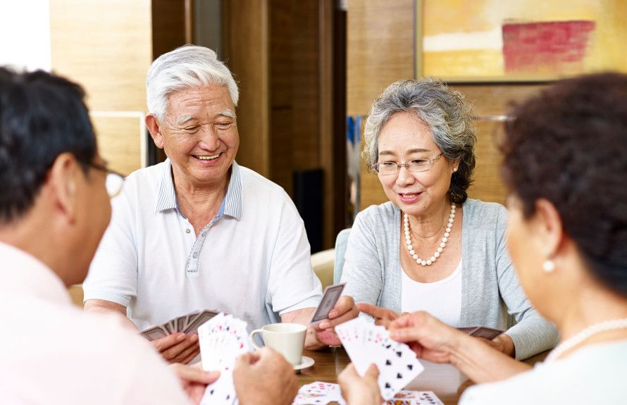 Join the Interest List