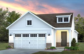 199 Churchill Way (Hallmark - Passport)