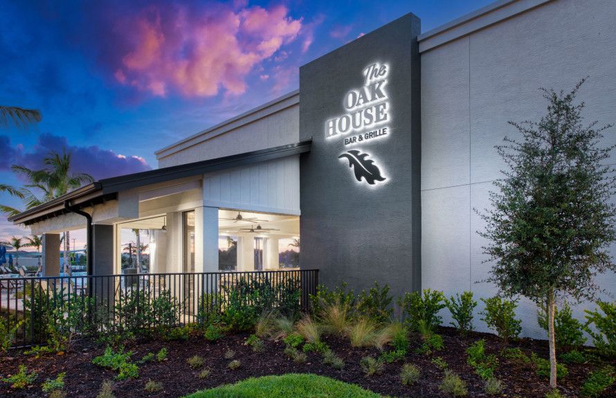 Onsite Restaurant