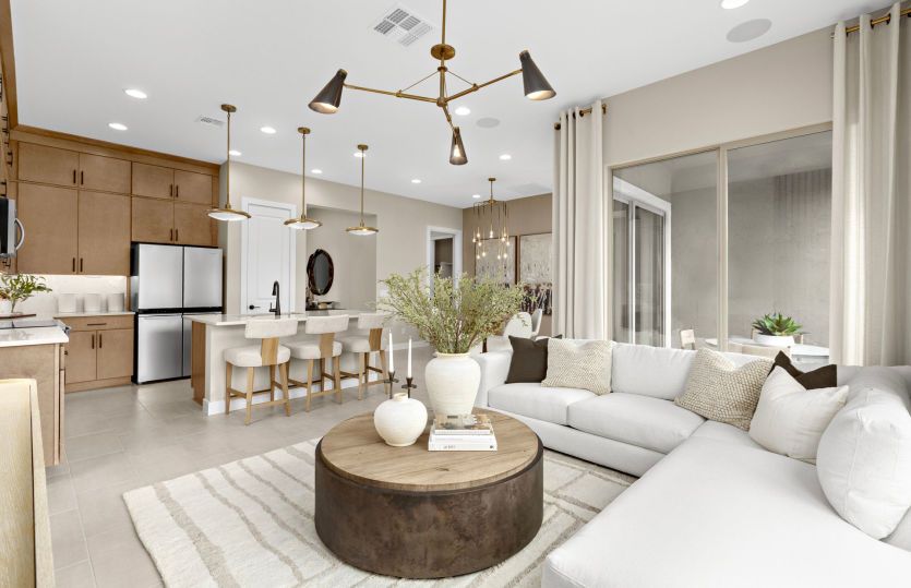 55+ Active Adult Living