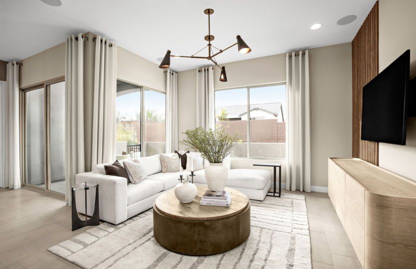 Sun City Festival by Del Webb