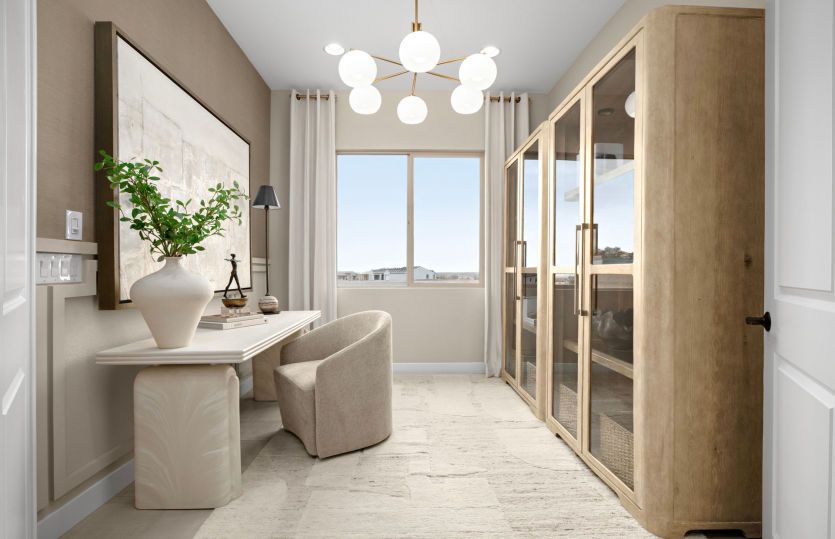Bayley by Del Webb at Sun City Festival