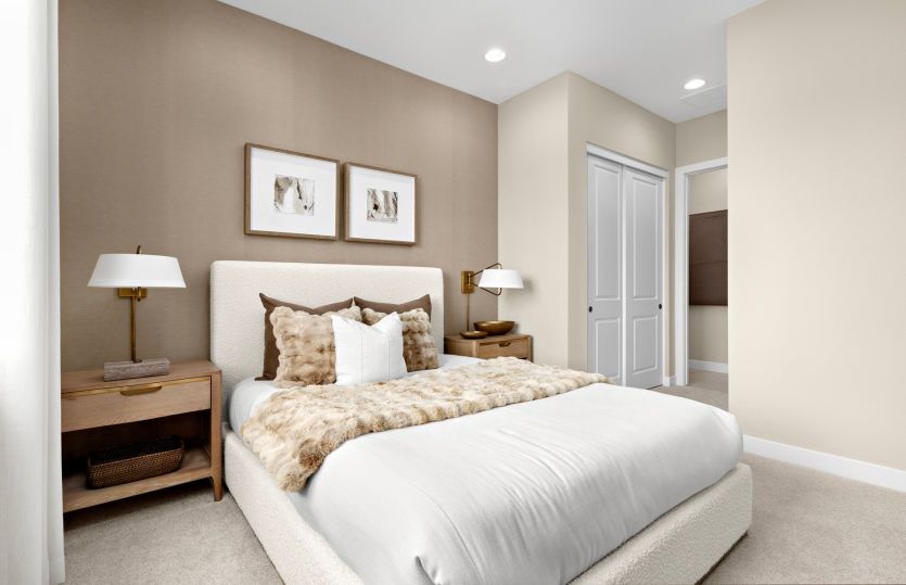 New Homes in Buckeye, AZ