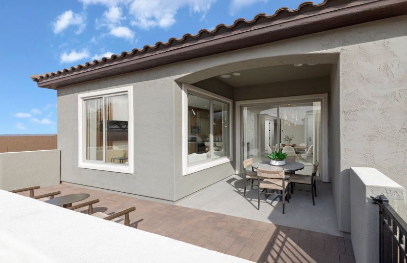 Sun City Festival by Del Webb