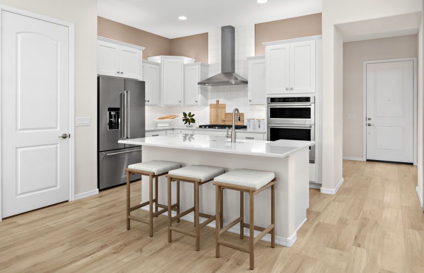 New Homes in AZ