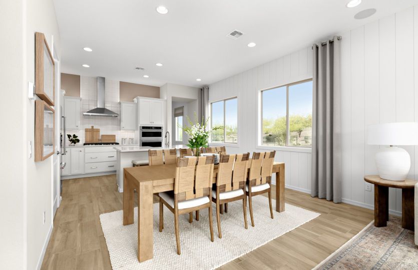 Active Adult New Homes