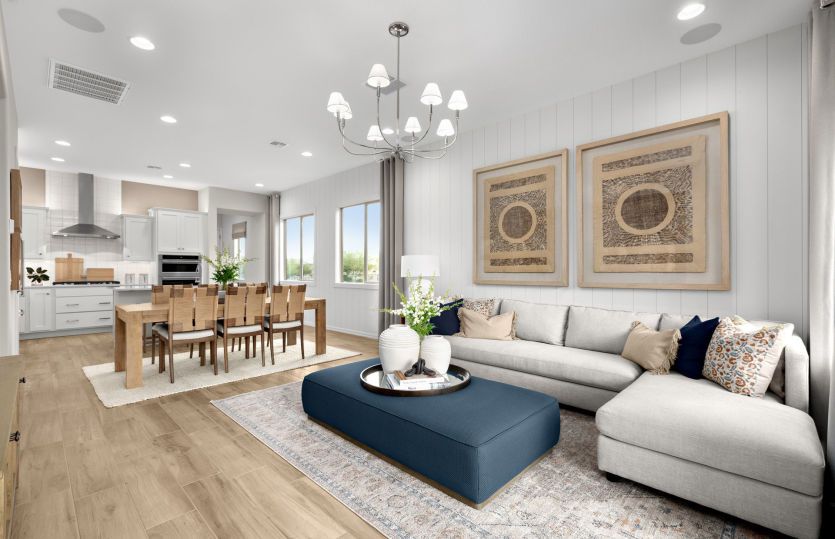 55+ New Homes in AZ