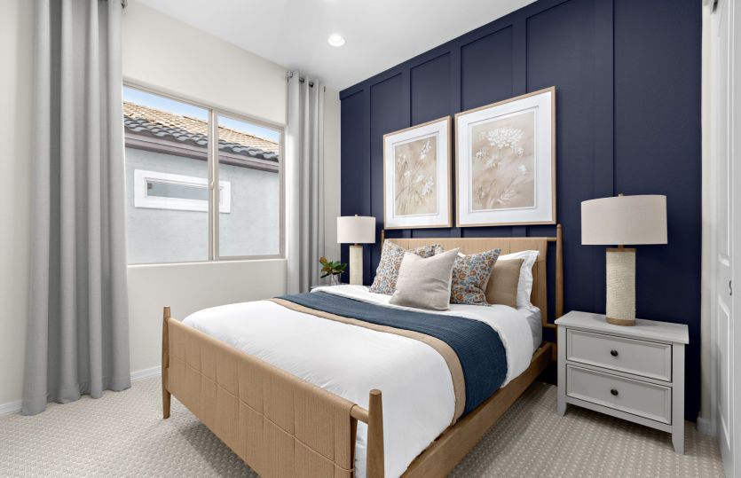 Del Webb New Homes