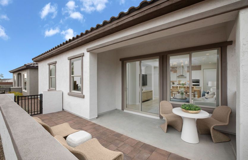 Sun City Festival by Del Webb