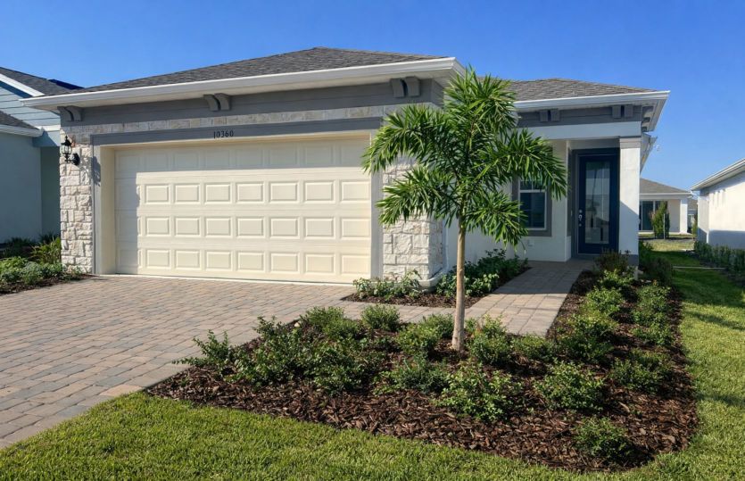 Compass - Del Webb Minneola: Minneola, Florida - Del Webb