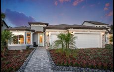 Del Webb Explore North River Ranch: Parrish, Florida - Del Webb