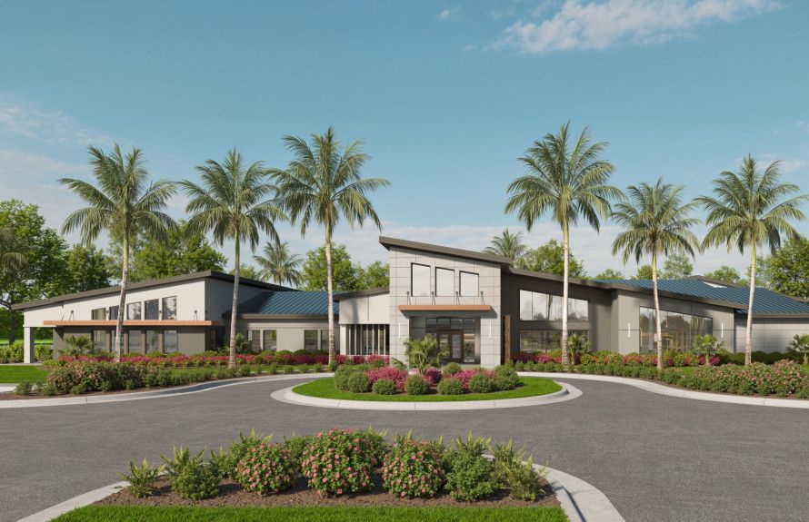 The Foundry - Coming Soon