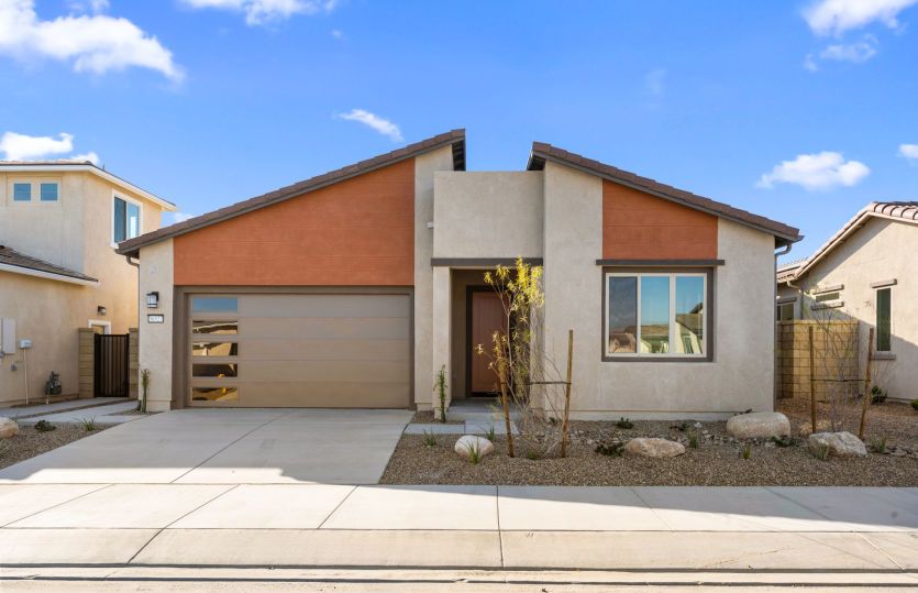Homesite 45