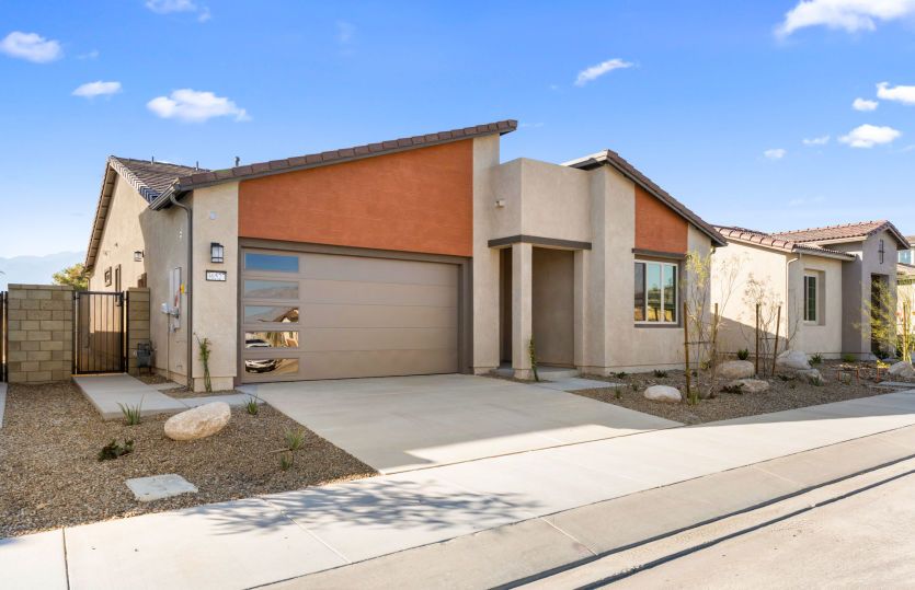 Homesite 45